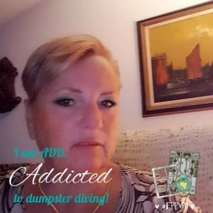 Meet your Posher, Brenda